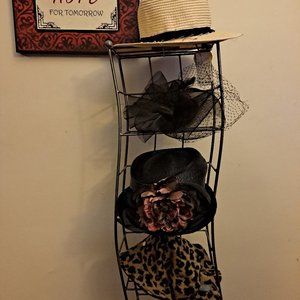 Ladies Hats in a Bundle